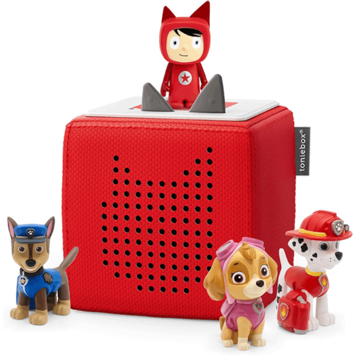 Toniebox Paw Patrol