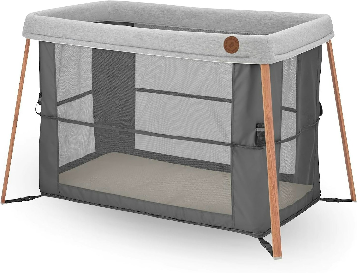 travel cot 