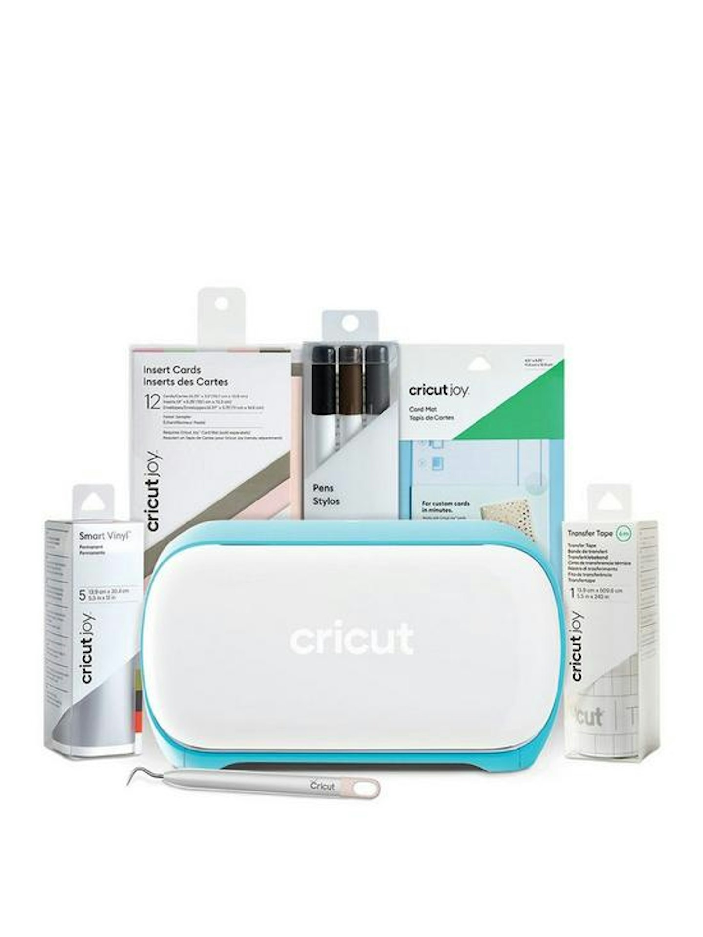 CRICUT MACHINE