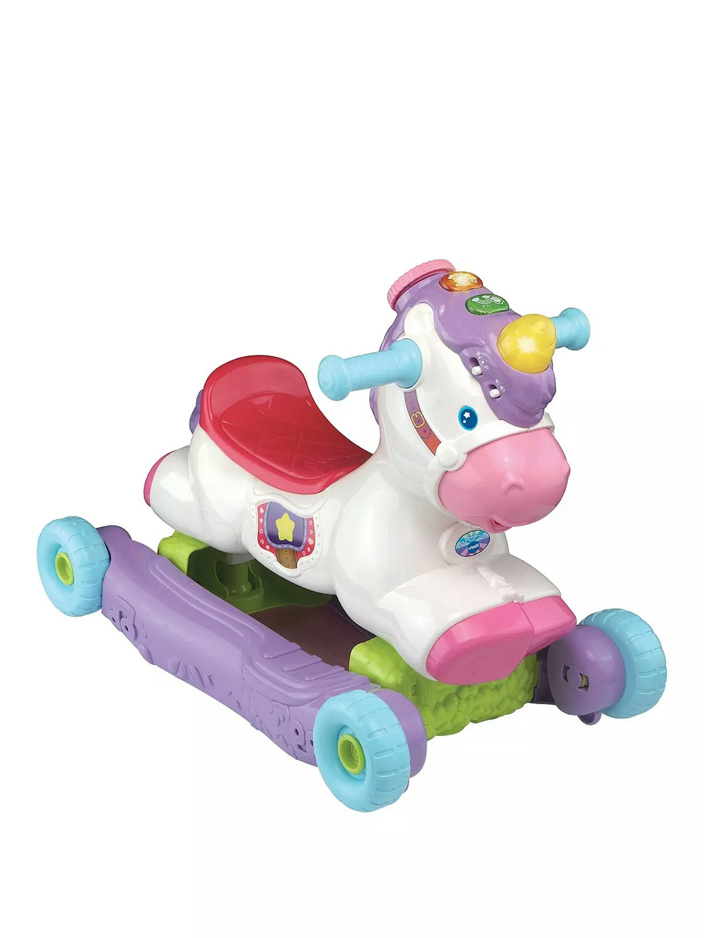 11 Best Ride On Toys For Toddlers 2024