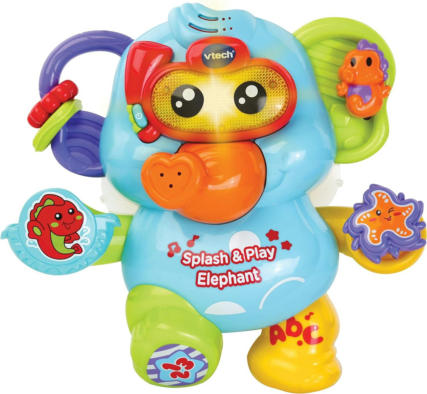 vtech elephany