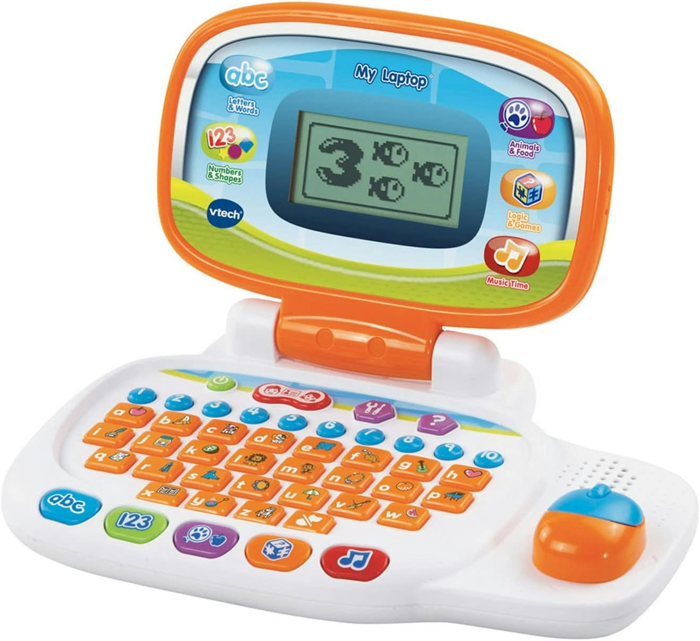 vtech laptop