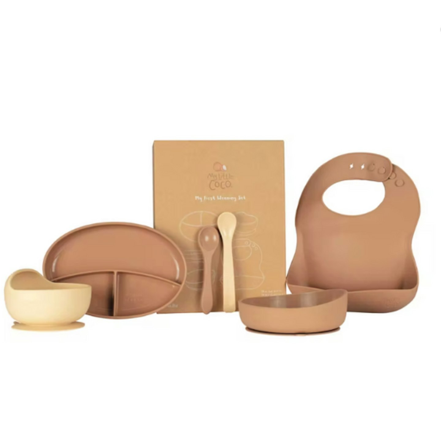 Black Friday baby deals weaning set