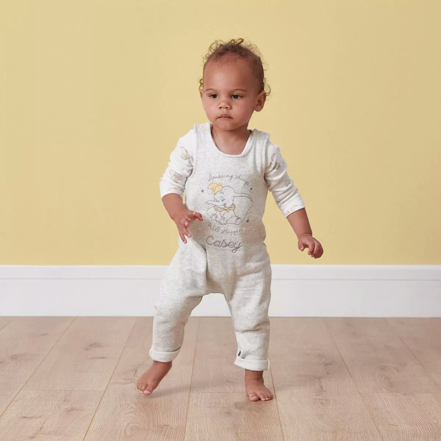 winnie the pooh outfit
