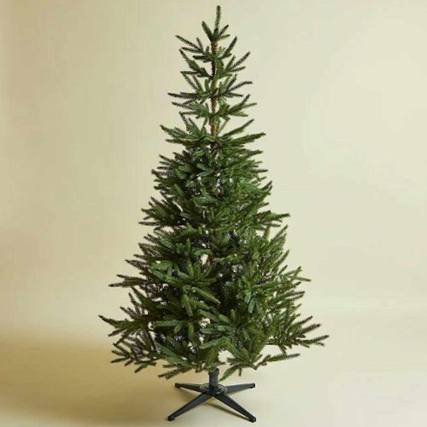Best artificial Christmas trees 7ft Abies Christmas Tree