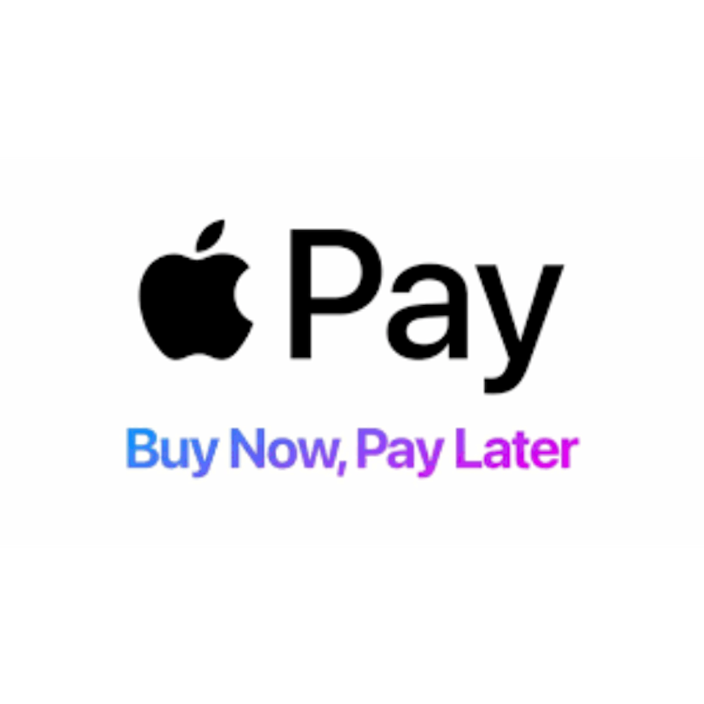 Buy now pay later apps Apple Pay Later