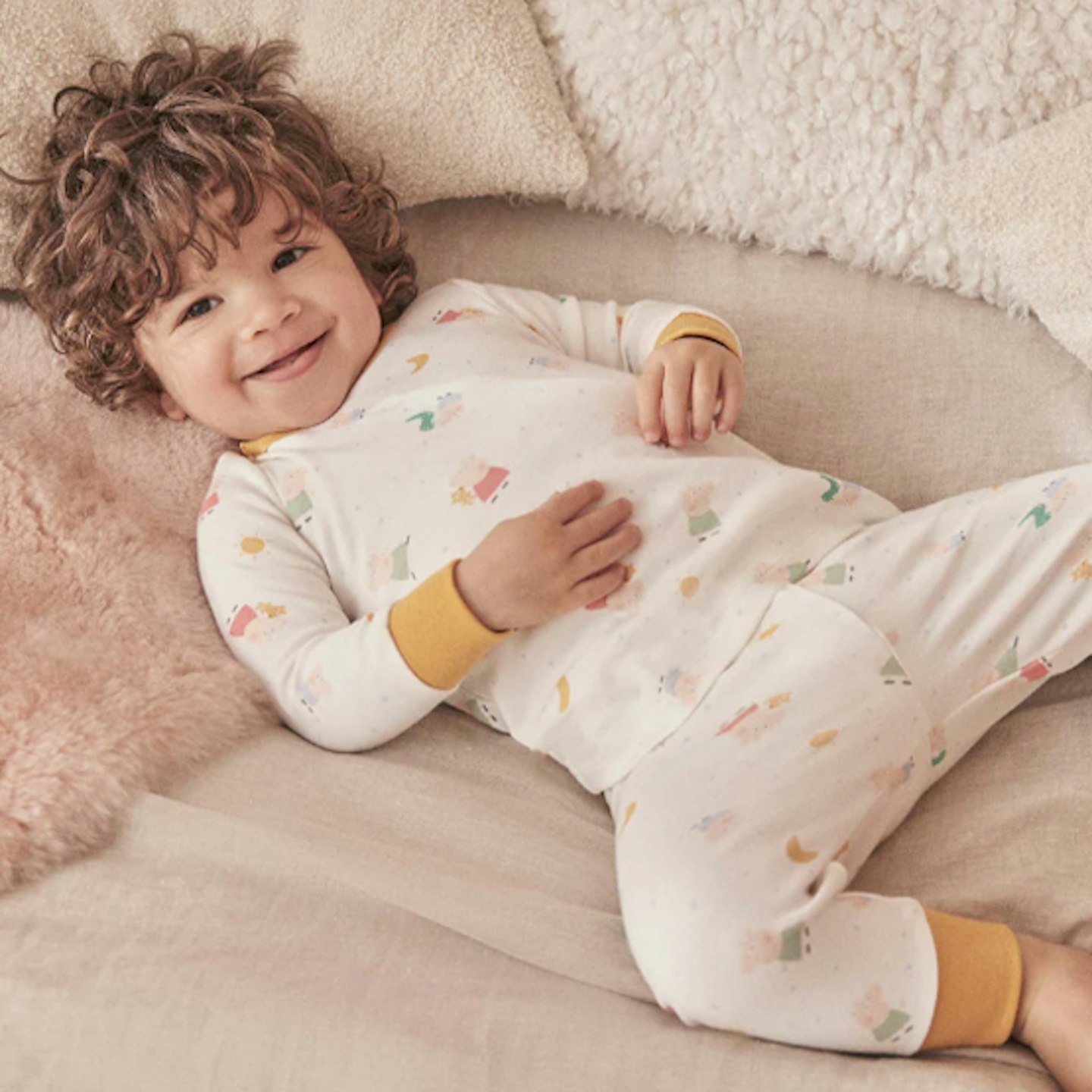 Peppa Pig Pyjamas