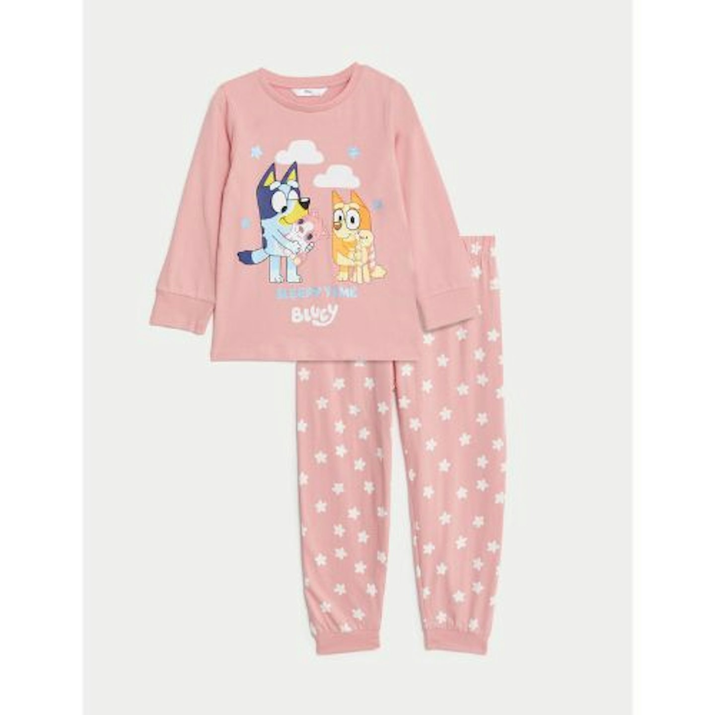 Best toddler pyjamas Bluey™ Pyjamas 