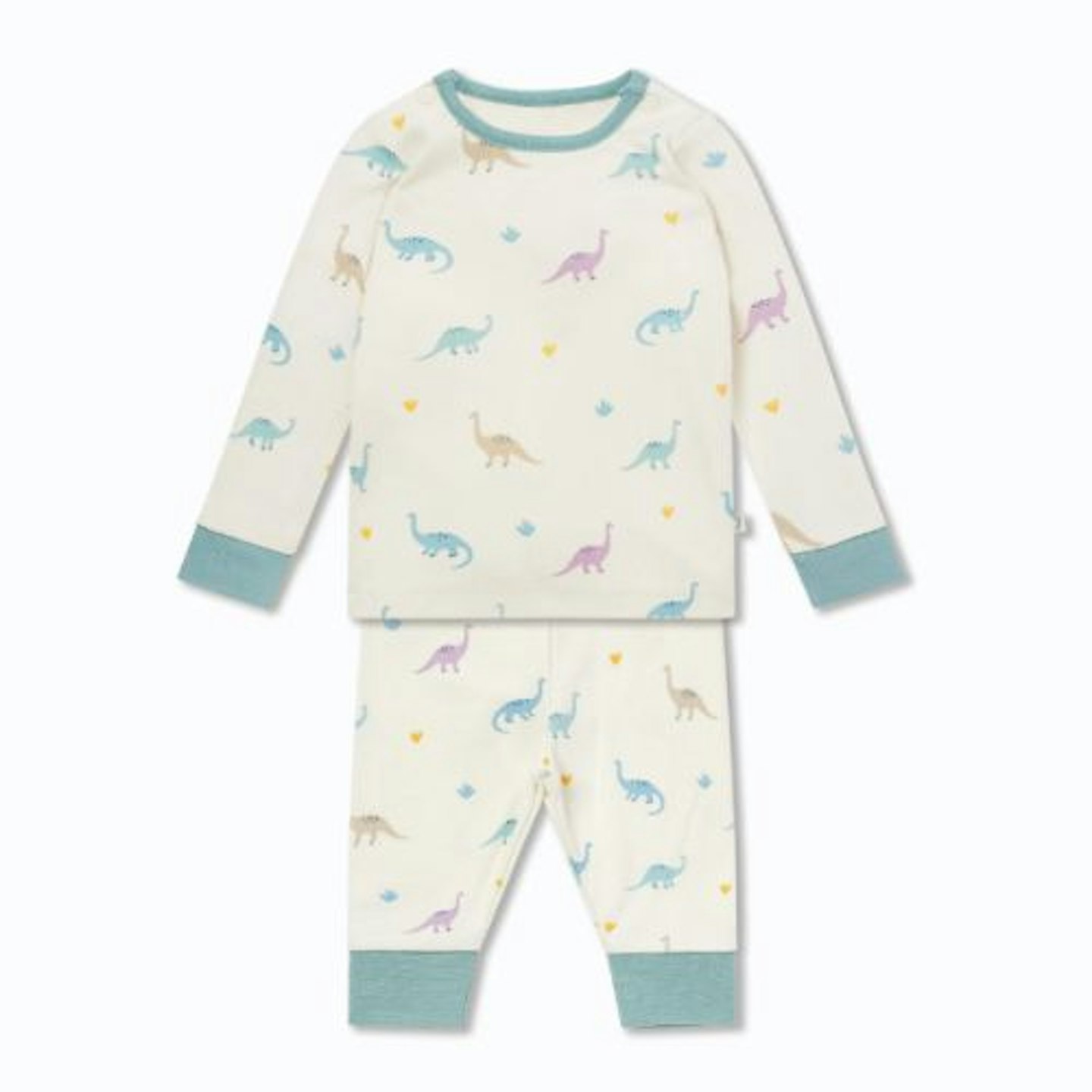Best toddler pyjamas Dino Print Pyjamas