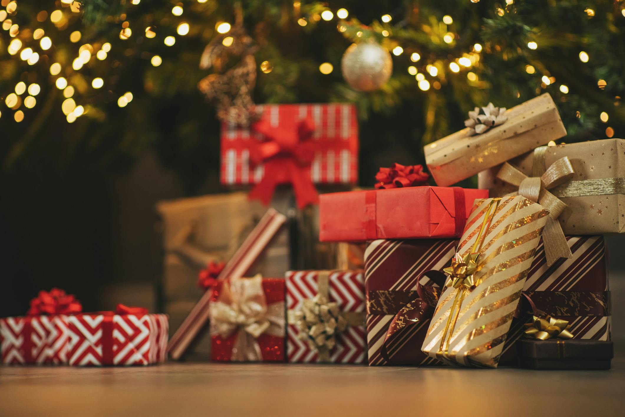 Ideal christmas deals gift for teachers