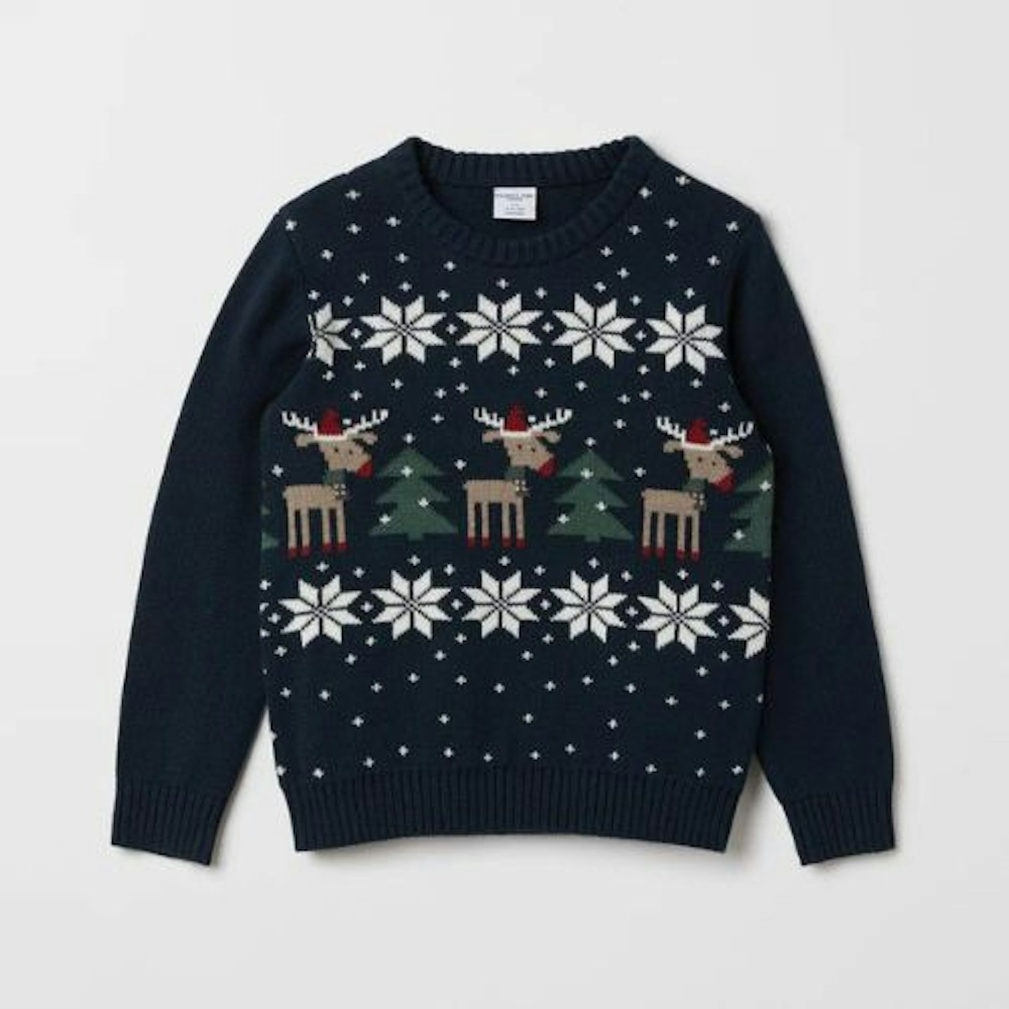 Best Christmas outfit Kids Christmas Jumper