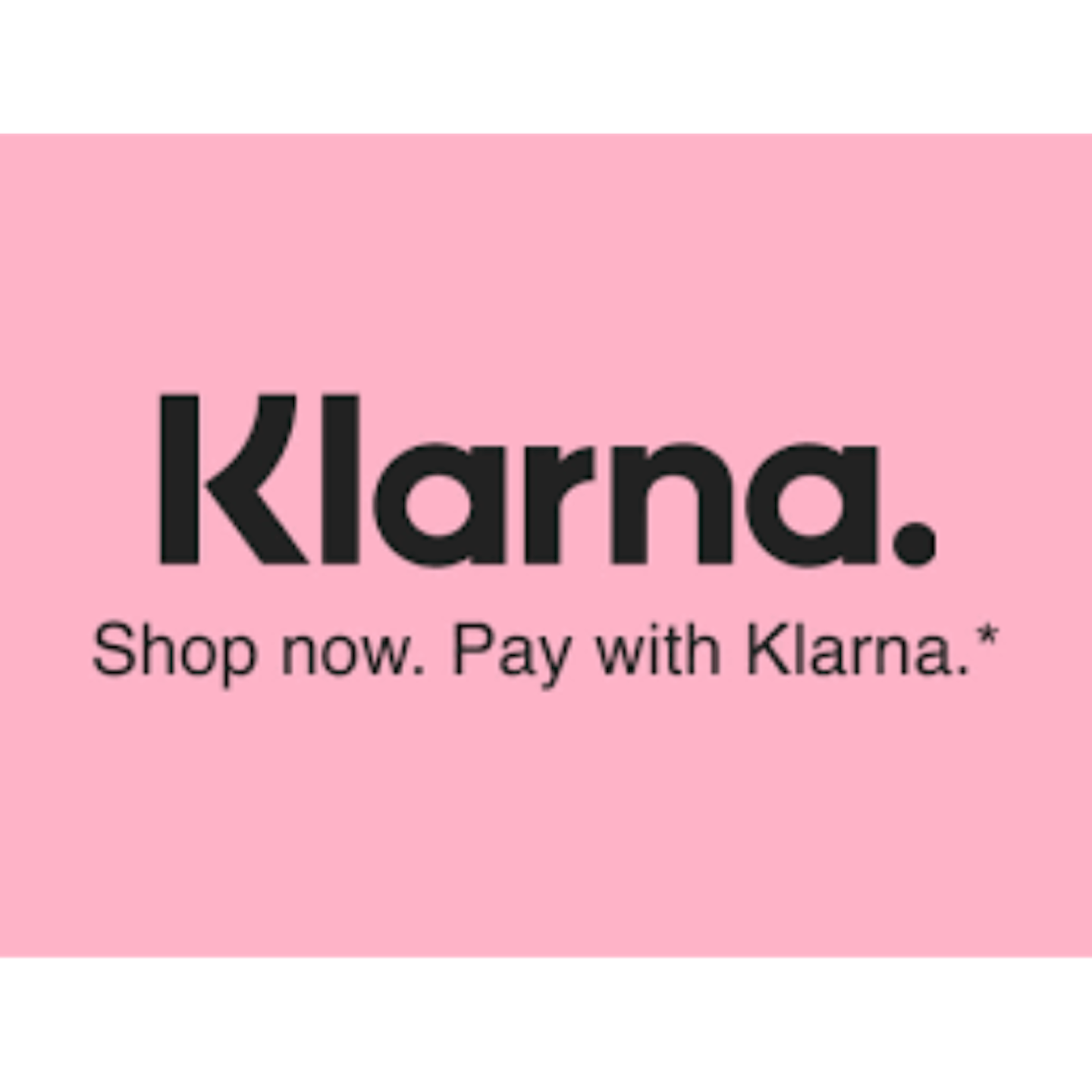 Buy now pay later apps Klarna