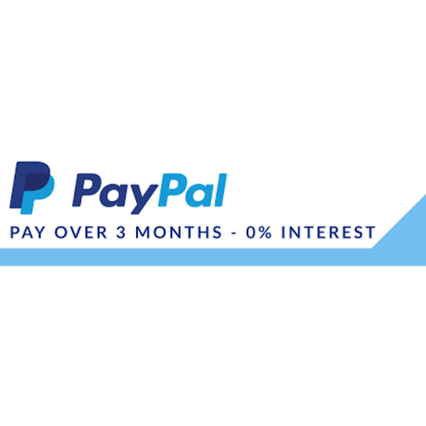 buy now pay later apps PayPal pay in 3