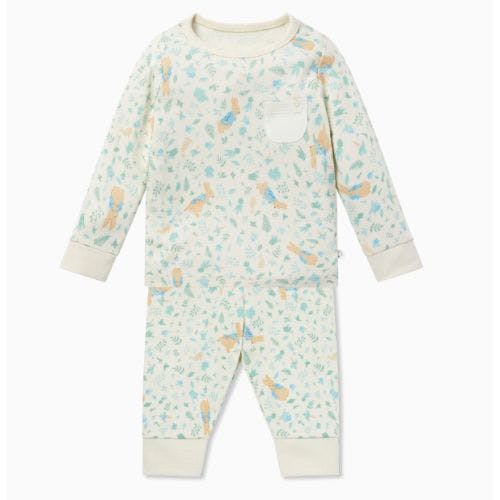 Moana pyjamas best sale sainsbury's