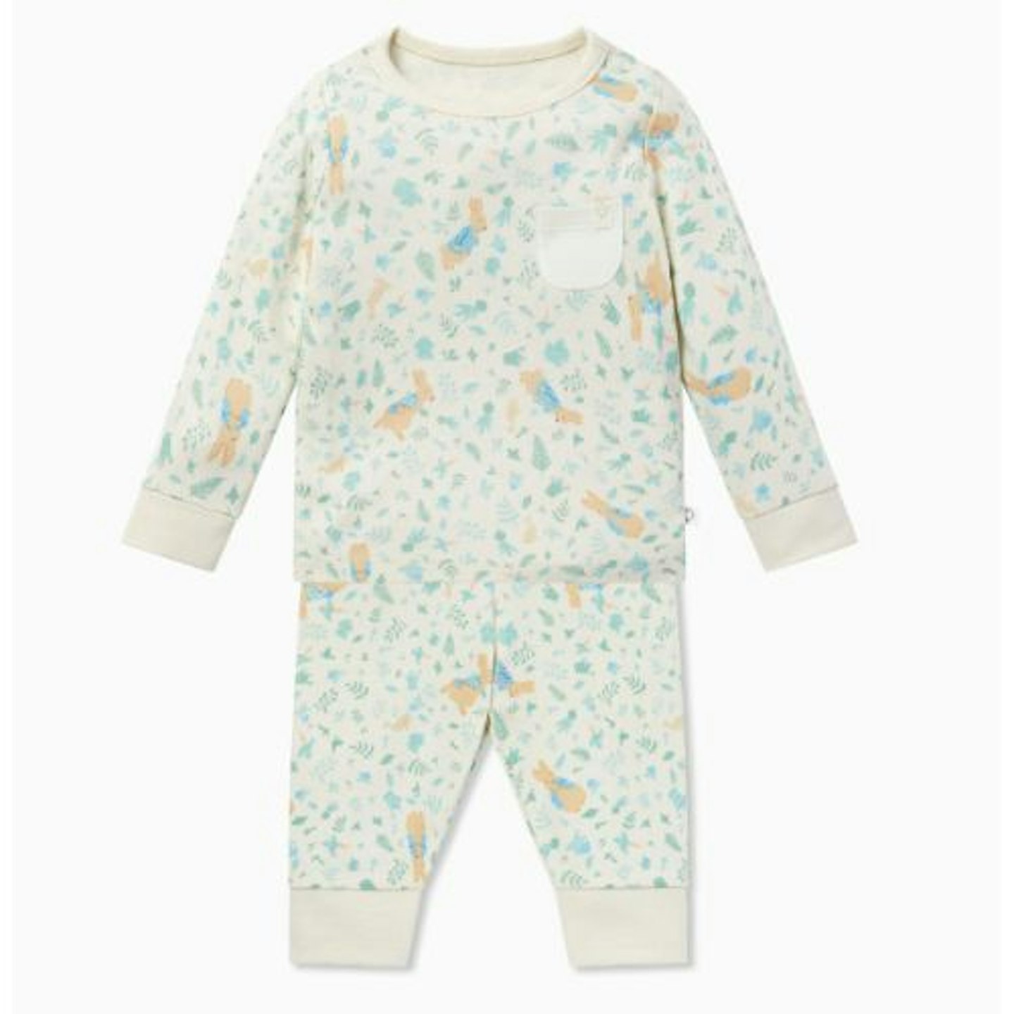Best toddler pyjamas Peter Rabbit Pyjamas