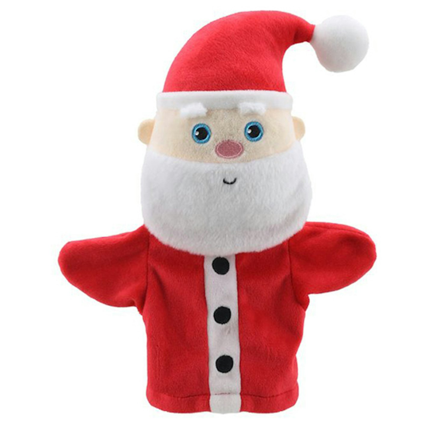 Santa-Claus-My-First-Christmas-Puppet