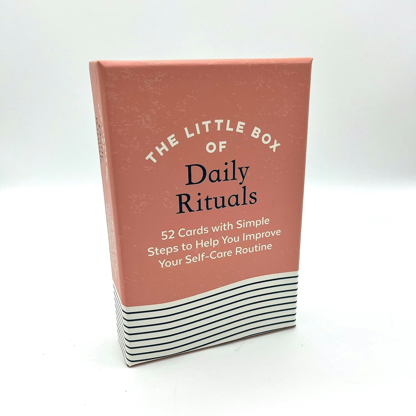 The Little Box of Daily Rituals - Small gifts for mum