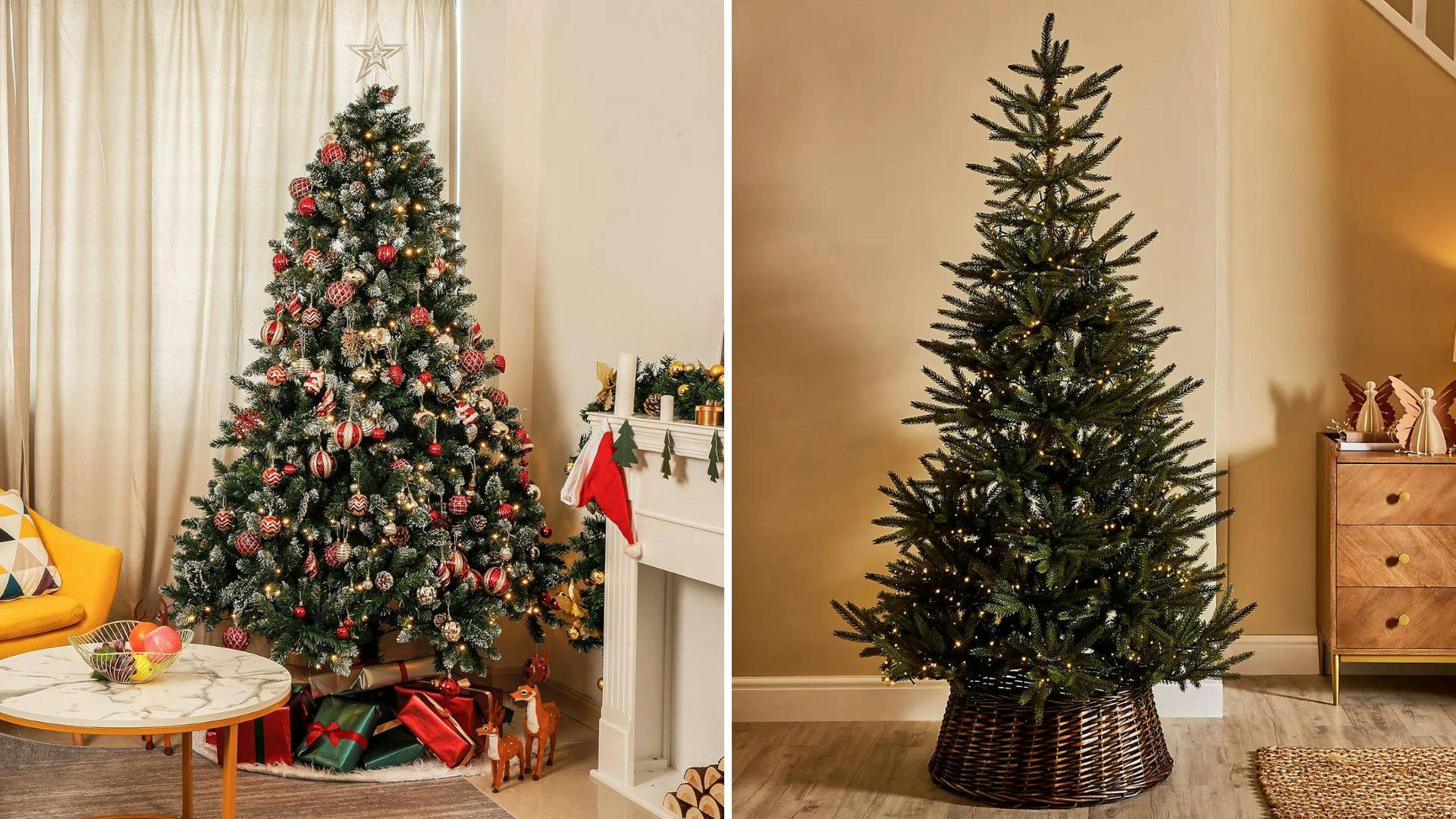 Best fake deals tree