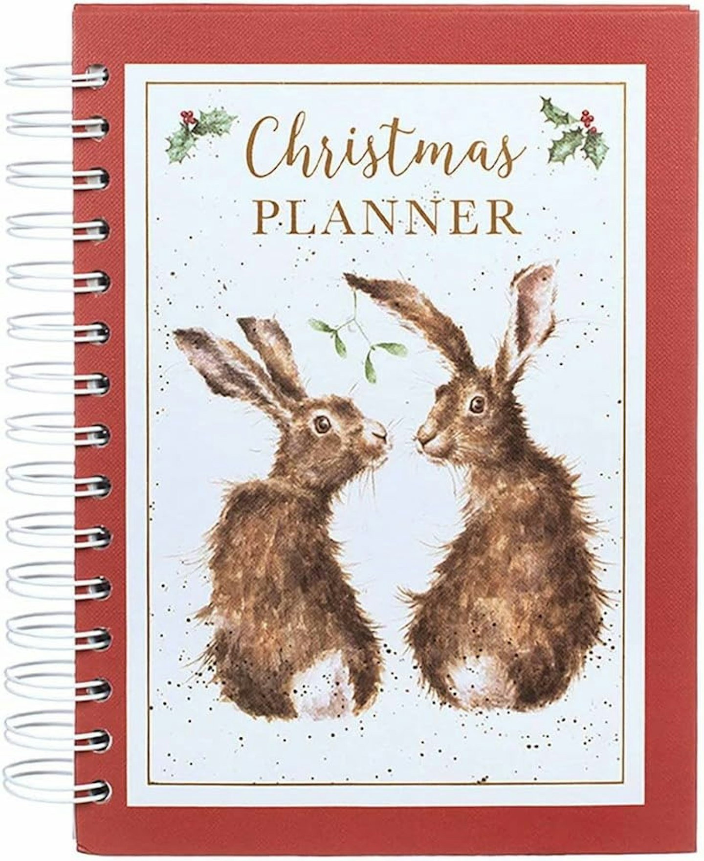 rabbits christmas handbook 