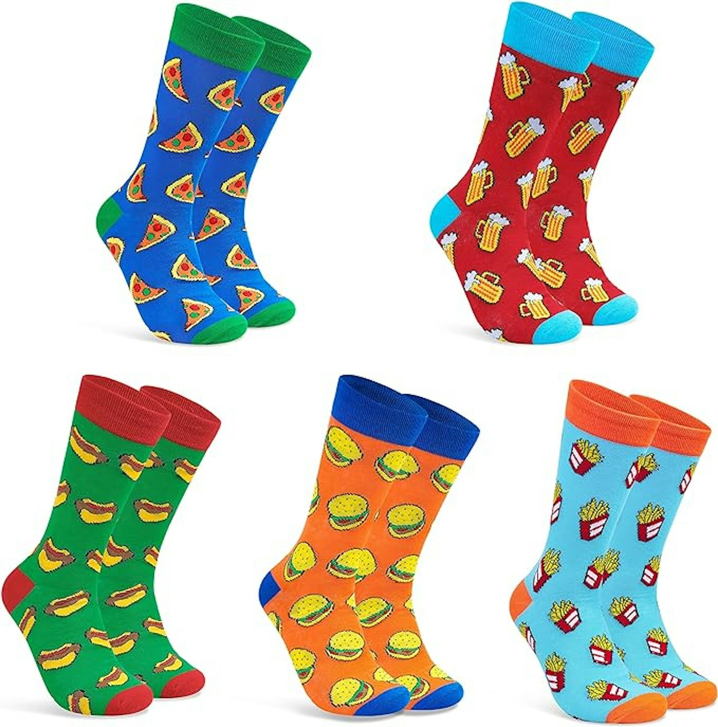 socks for dads 
