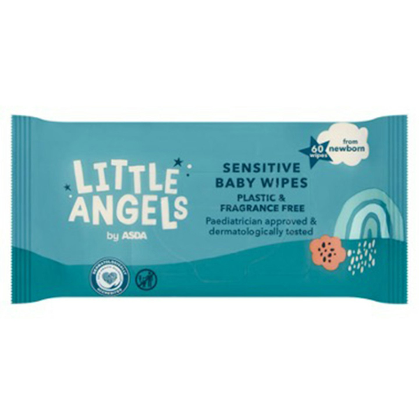 little angels wipes