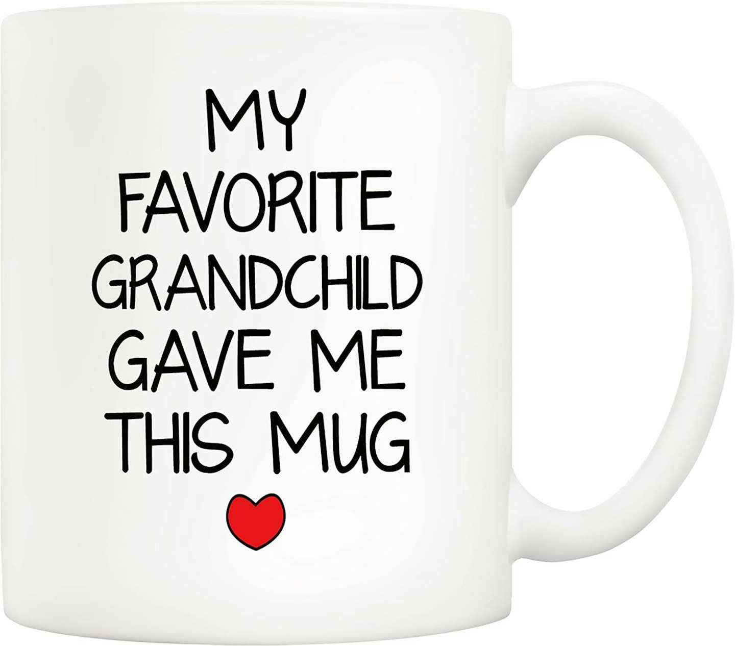 favourite mug 