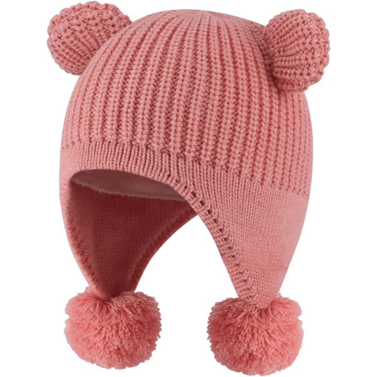baby winter clothes hat