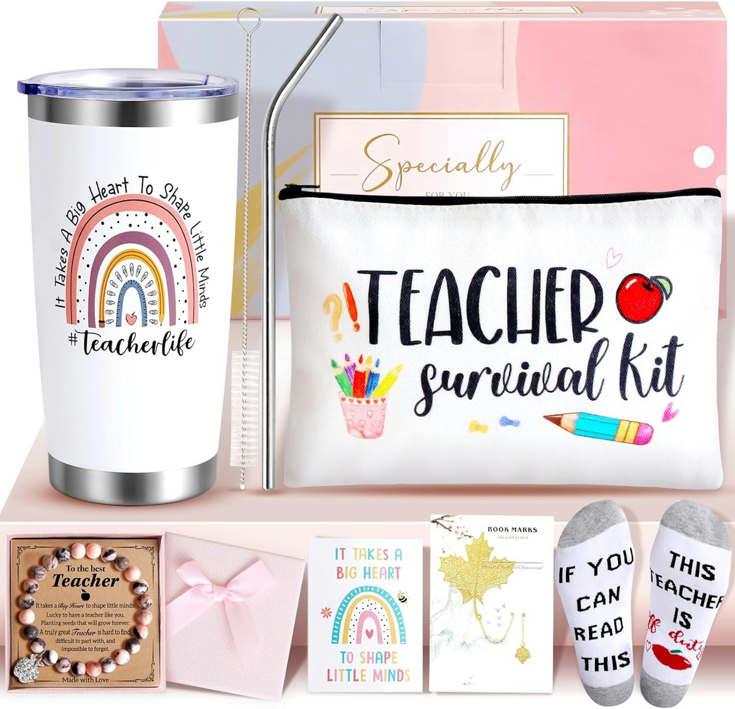 teachers survival kit 