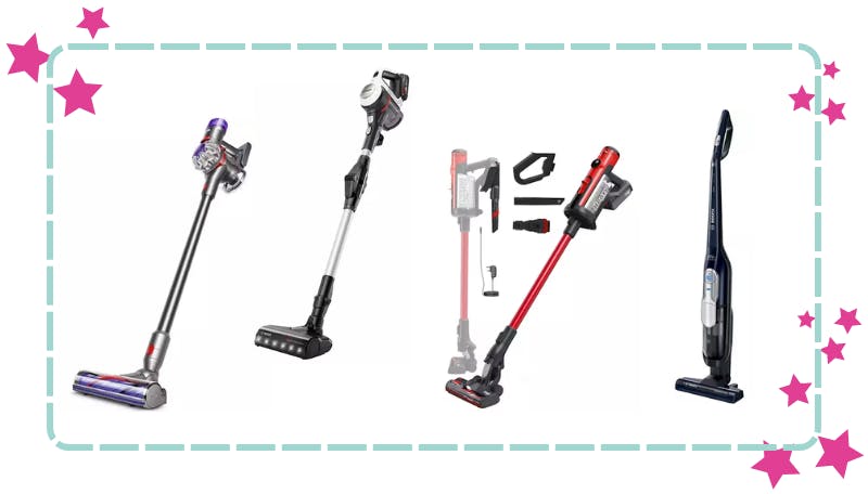 Best Cordless Vacuums 2024: Tried, Tested & Reviewed By Mums