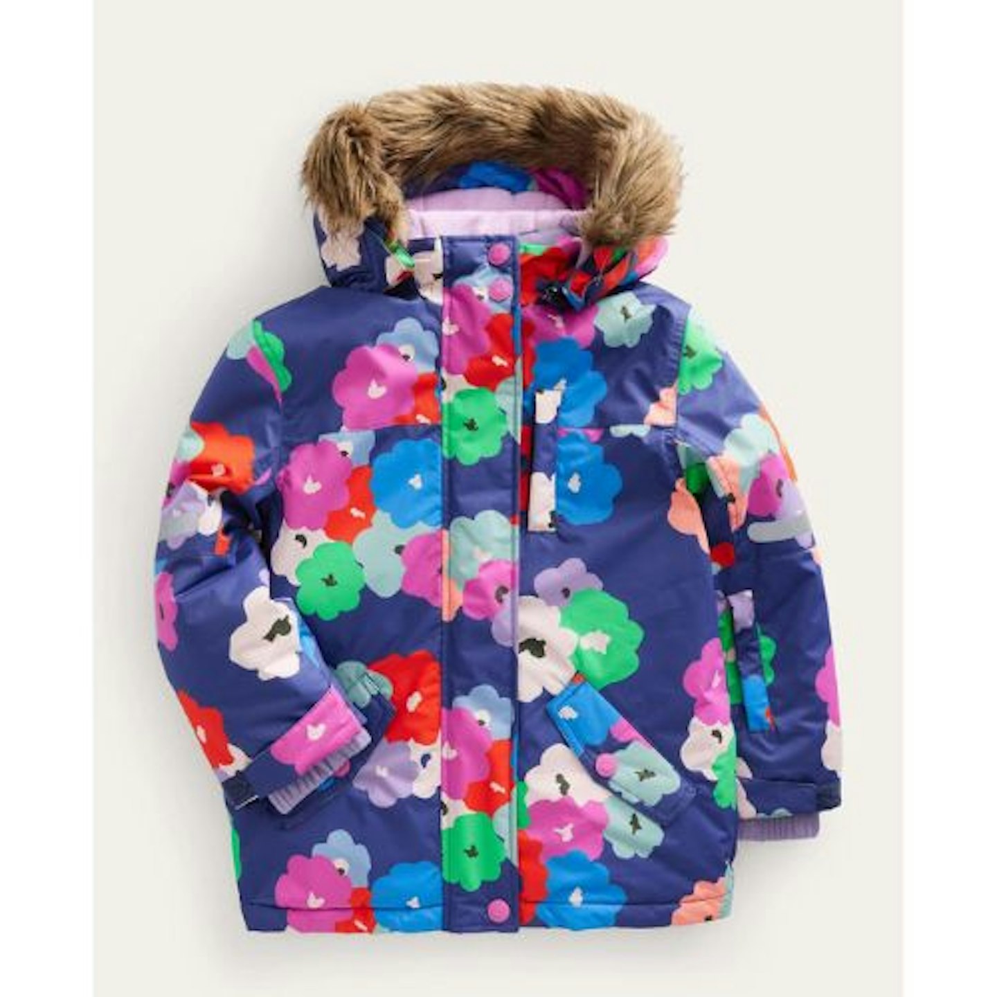 Best toddler winter coats All-weather Waterproof Jacket