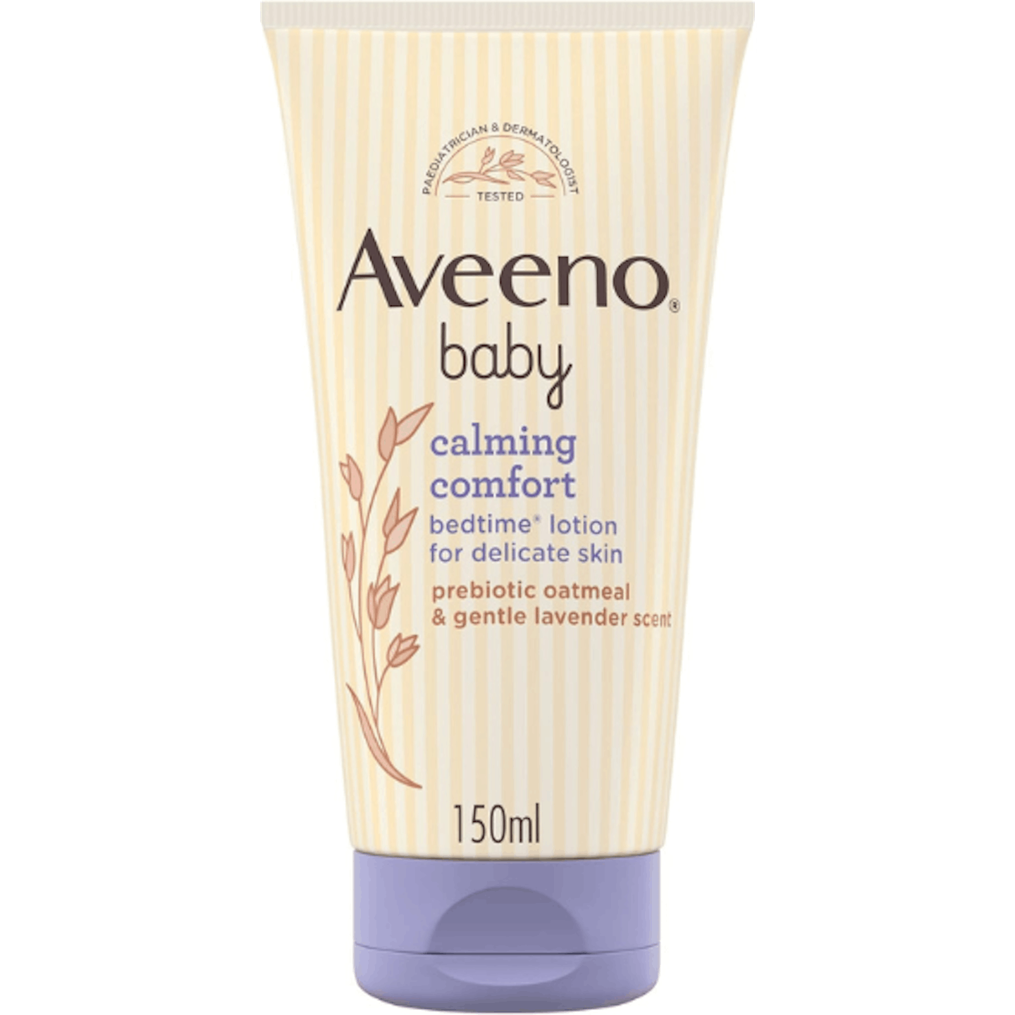 Aveeno calming comfort