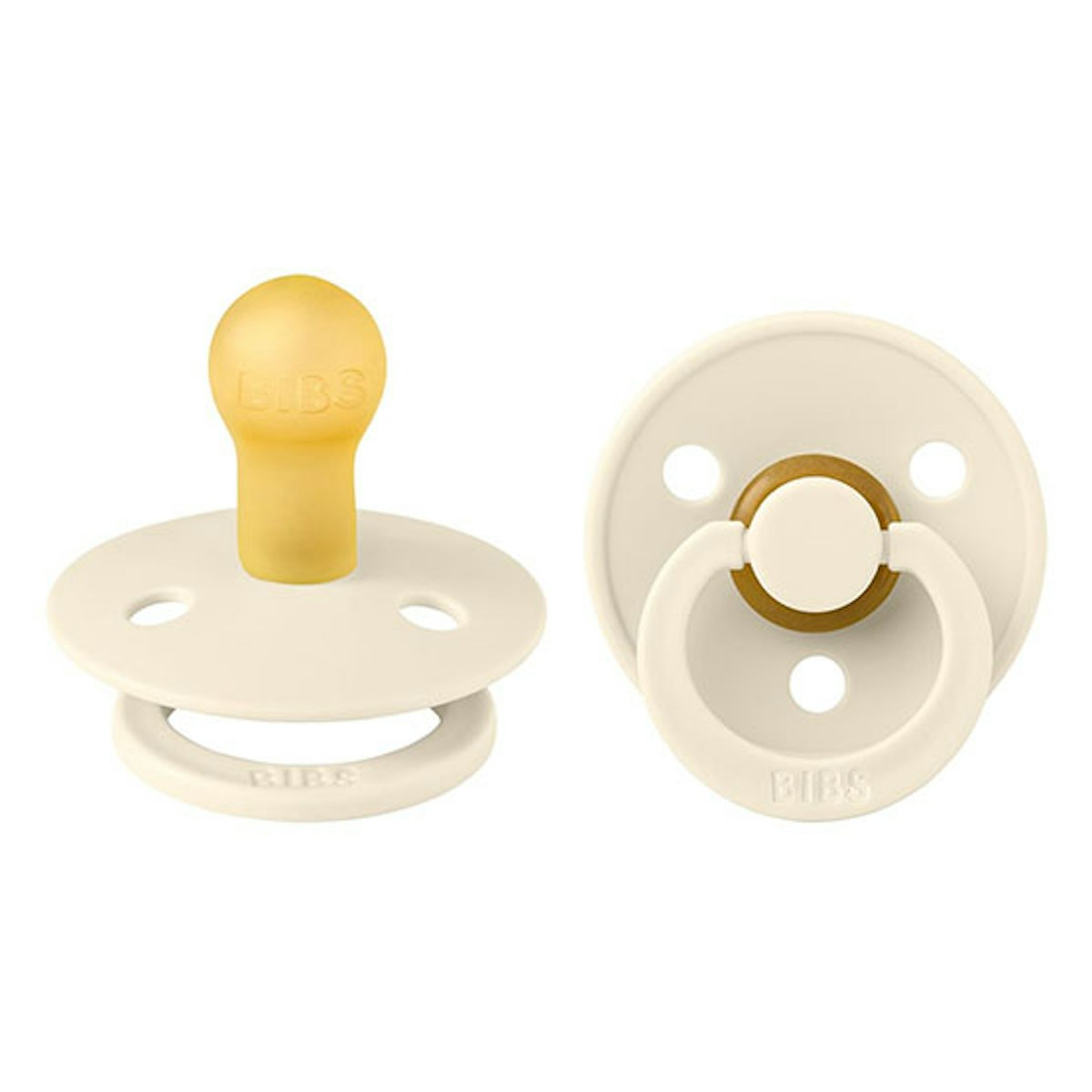 The best pacifiers for breastfed babies and newborns
