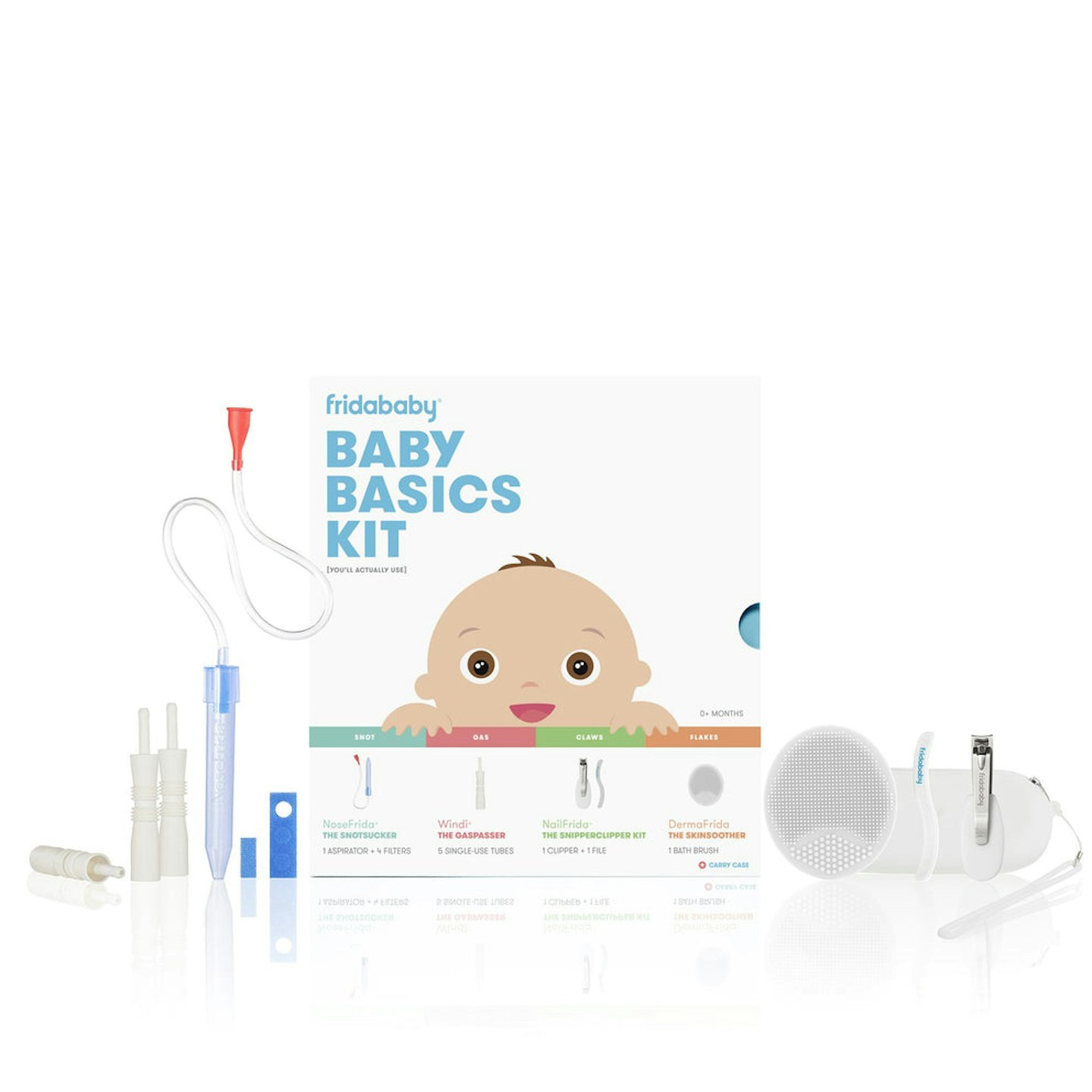 Frida Baby Basics Kit