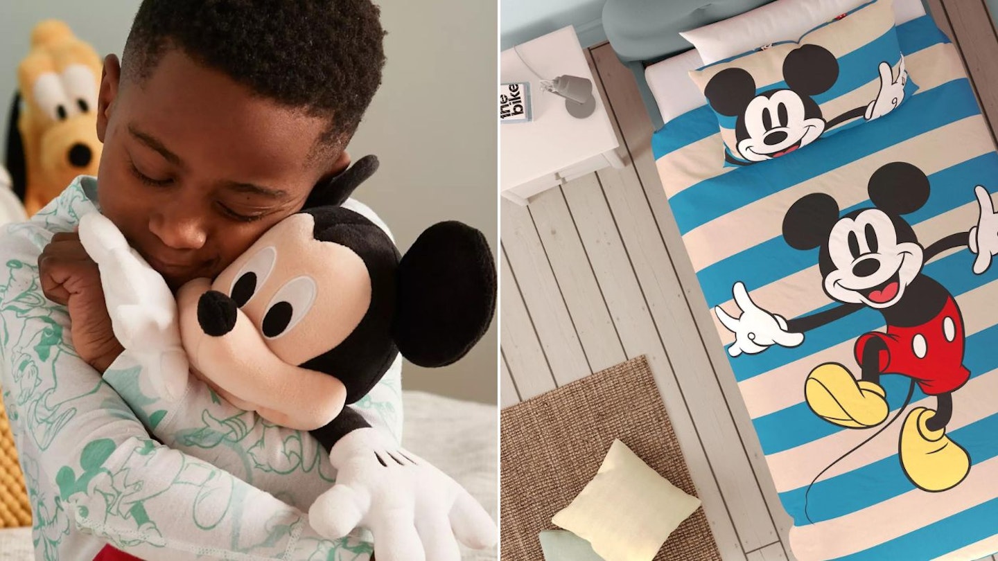 Best Mickey Mouse products