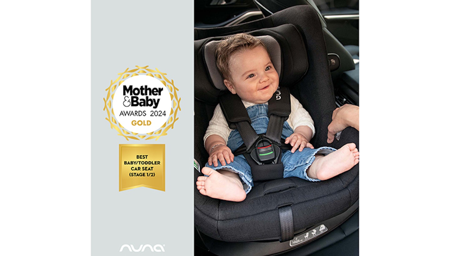 Best Toddler Car Seat