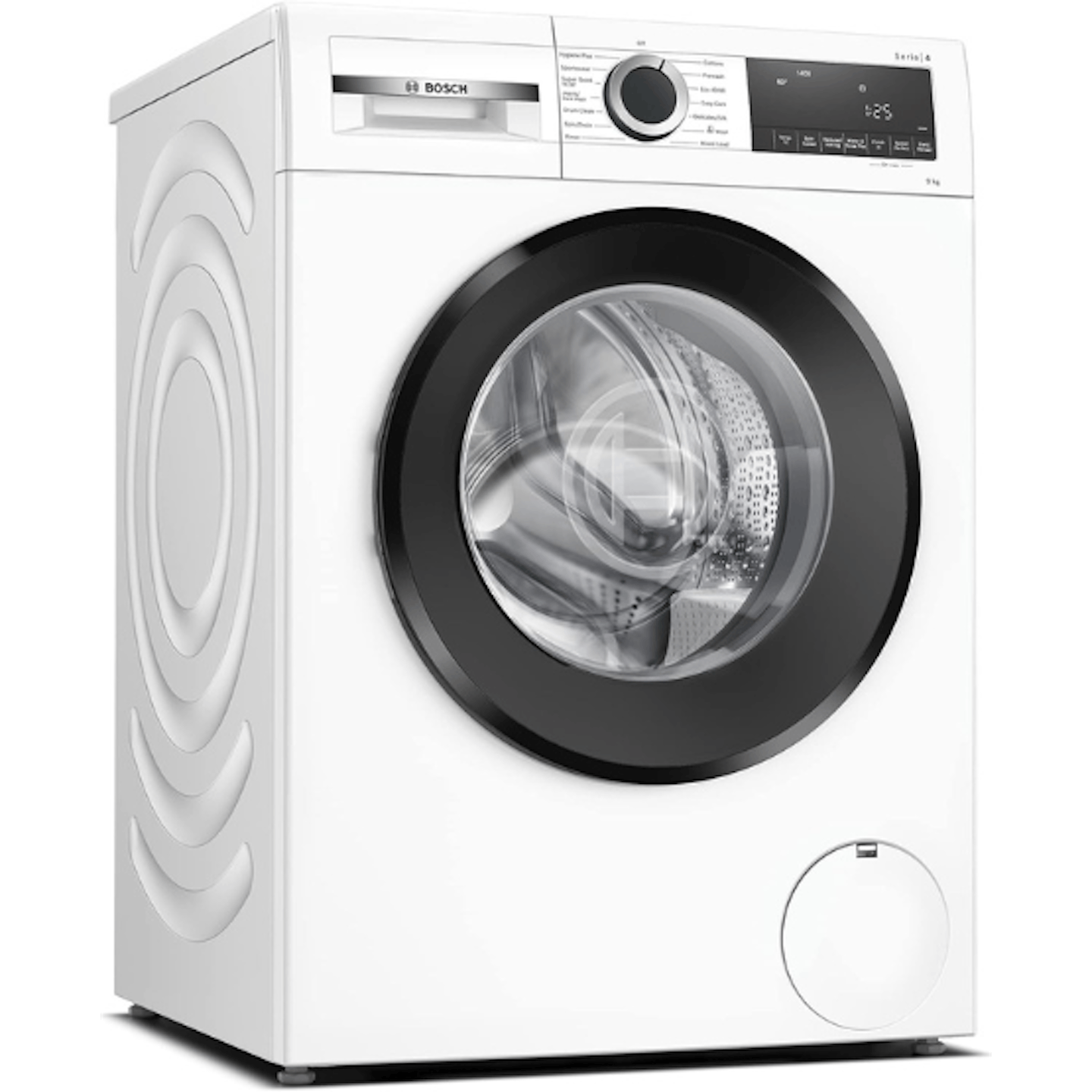 Bosch washing machine