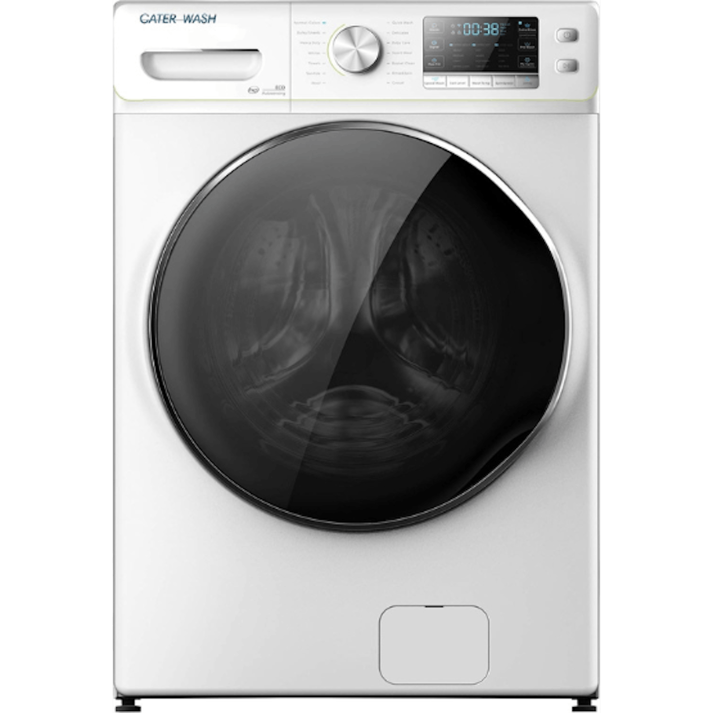 Cater wash washing machine