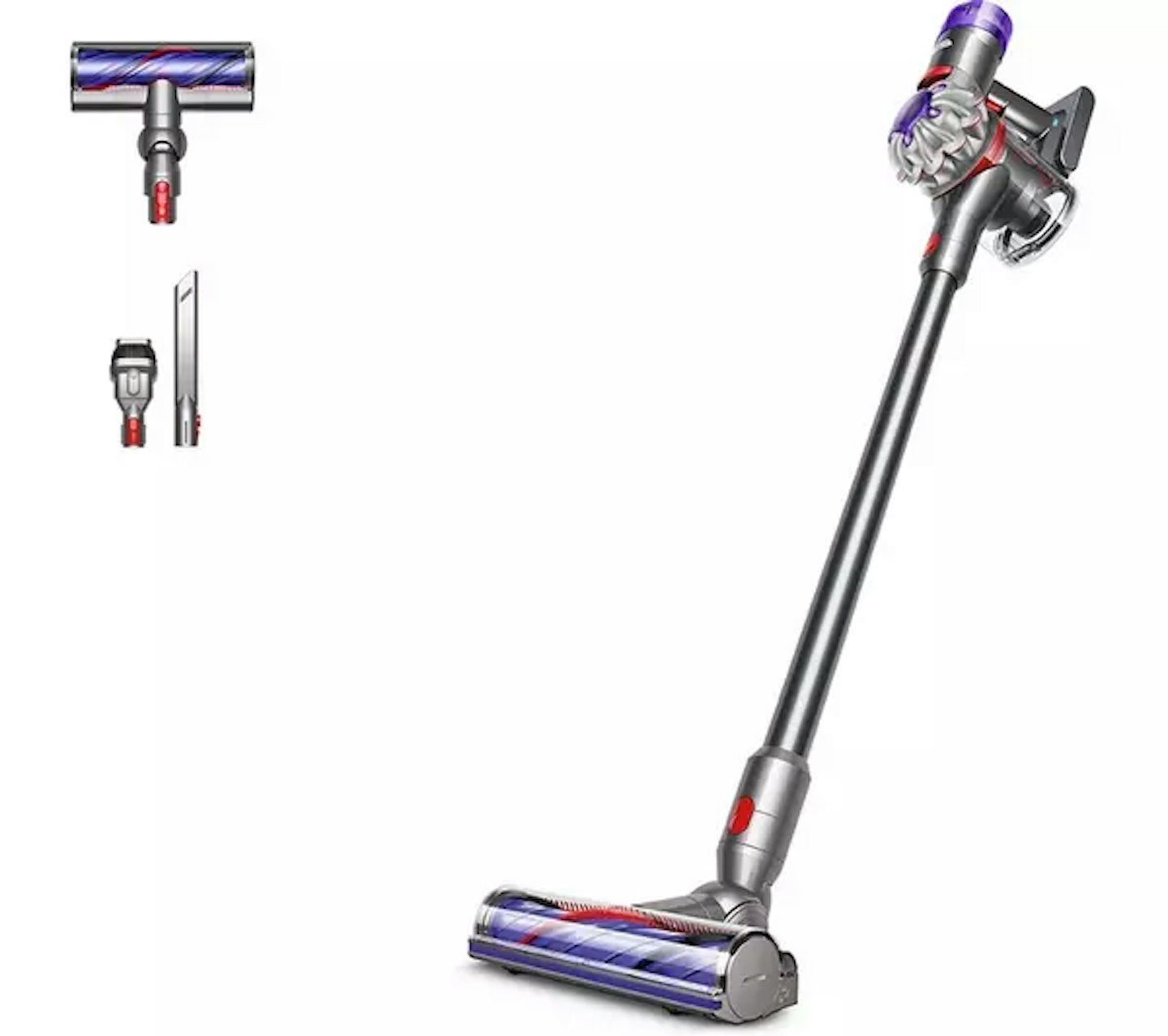 Dyson - Best cordless vacuum cleaner