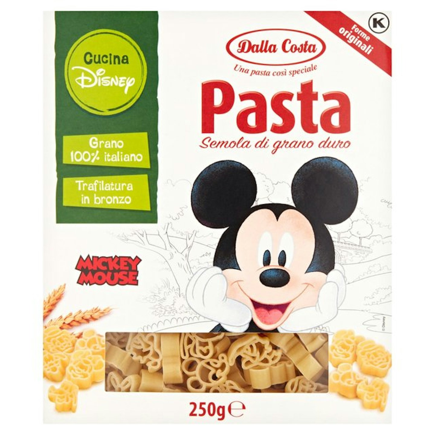 Ocado - best Mickey Mouse products