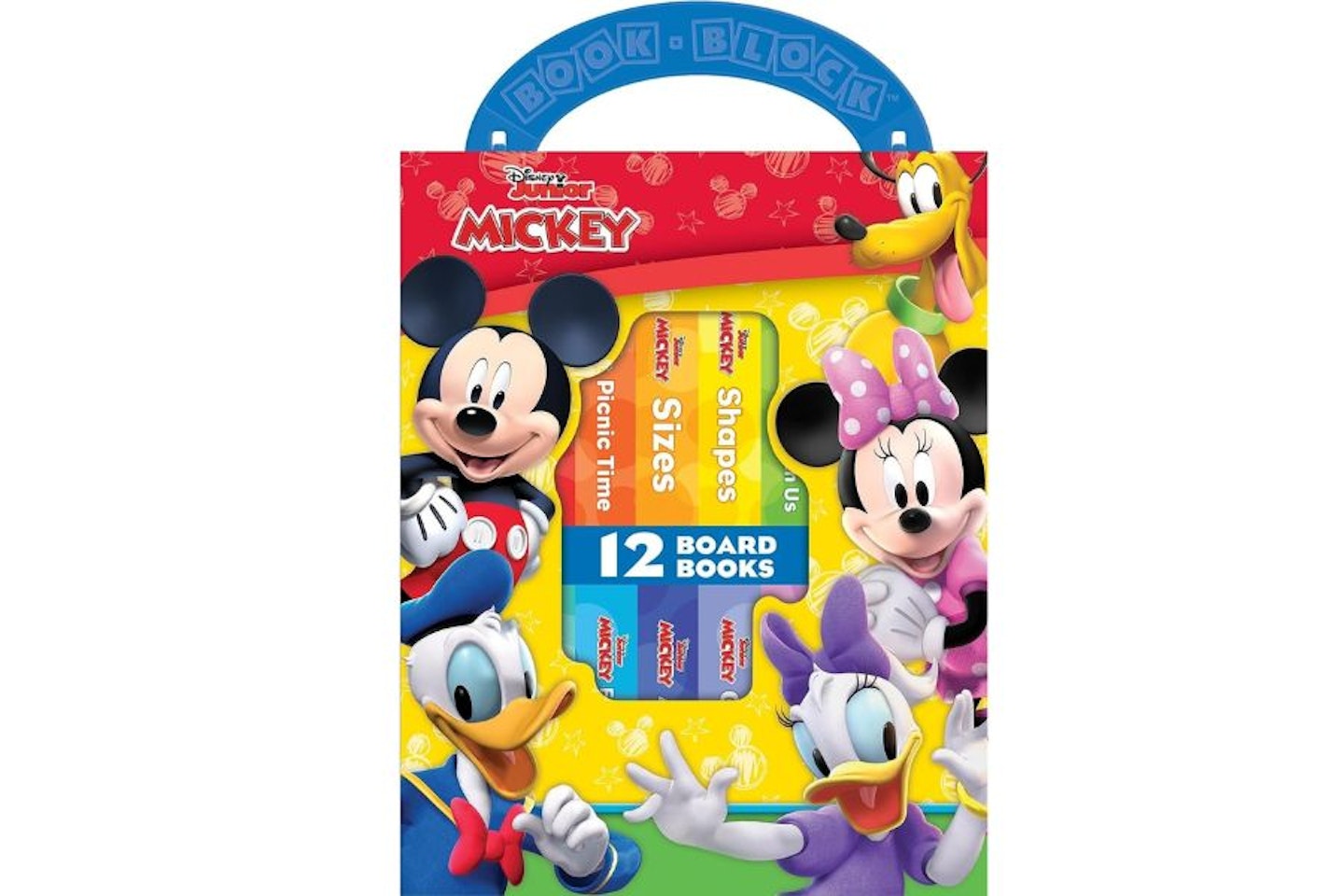 Disney Junior - Best Mickey Mouse products