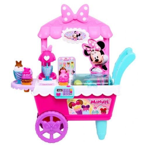 Best minnie on sale mouse toys