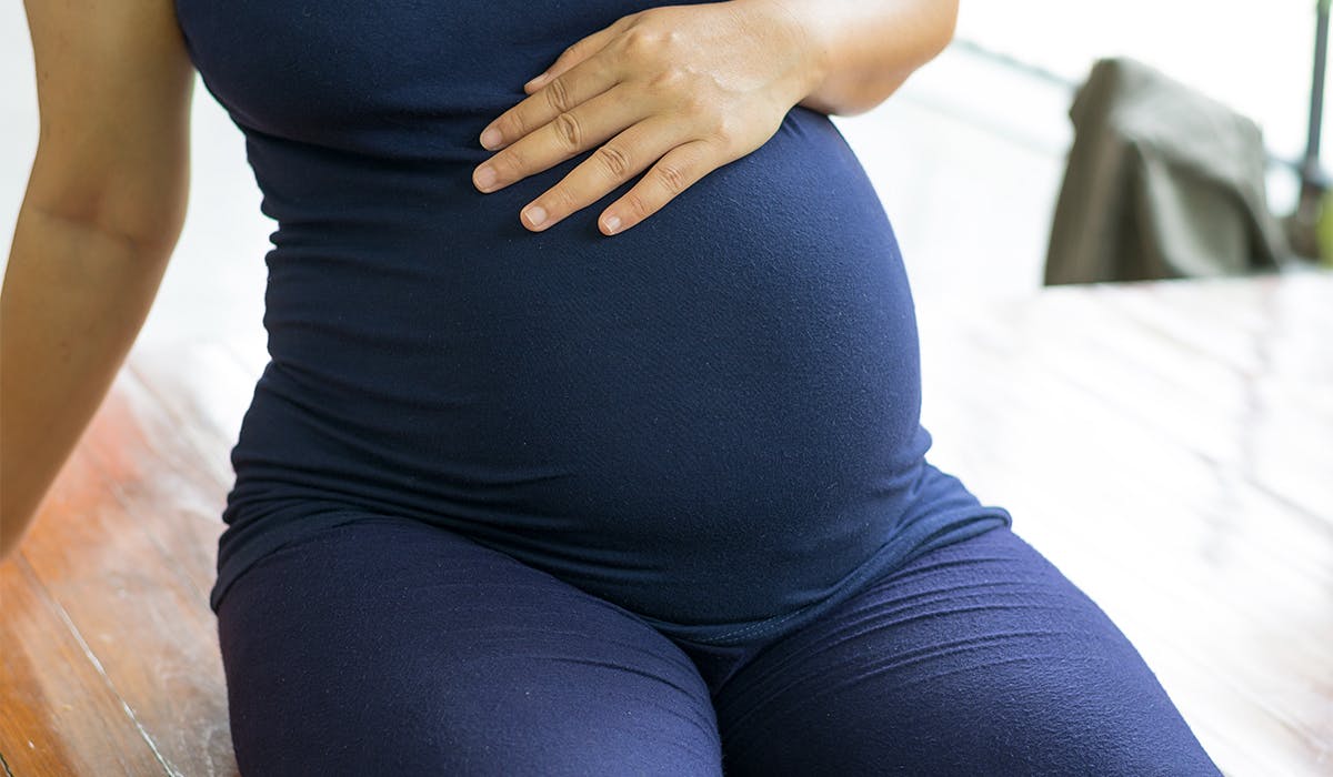 IBS And Pregnancy: Everything You Need To Know