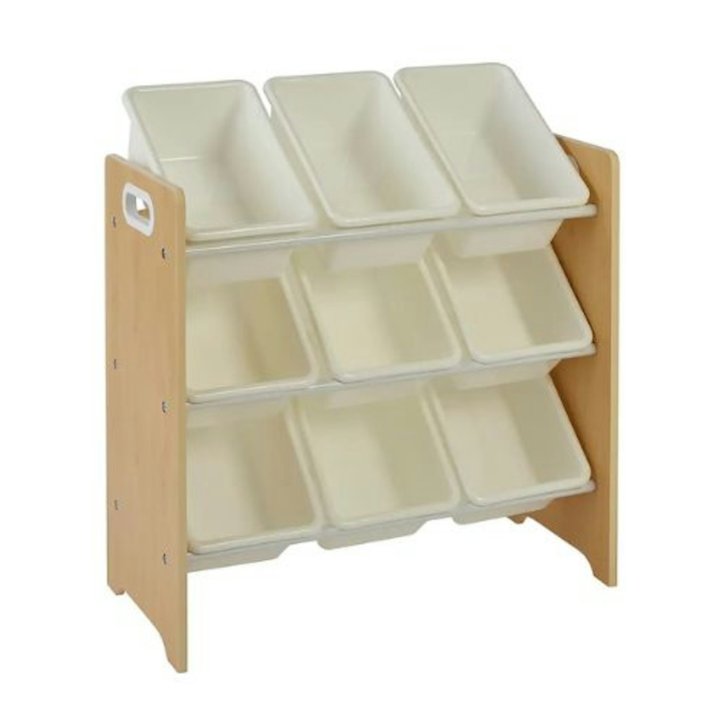 Best toy storage and organiser Kids Plastic Organiser