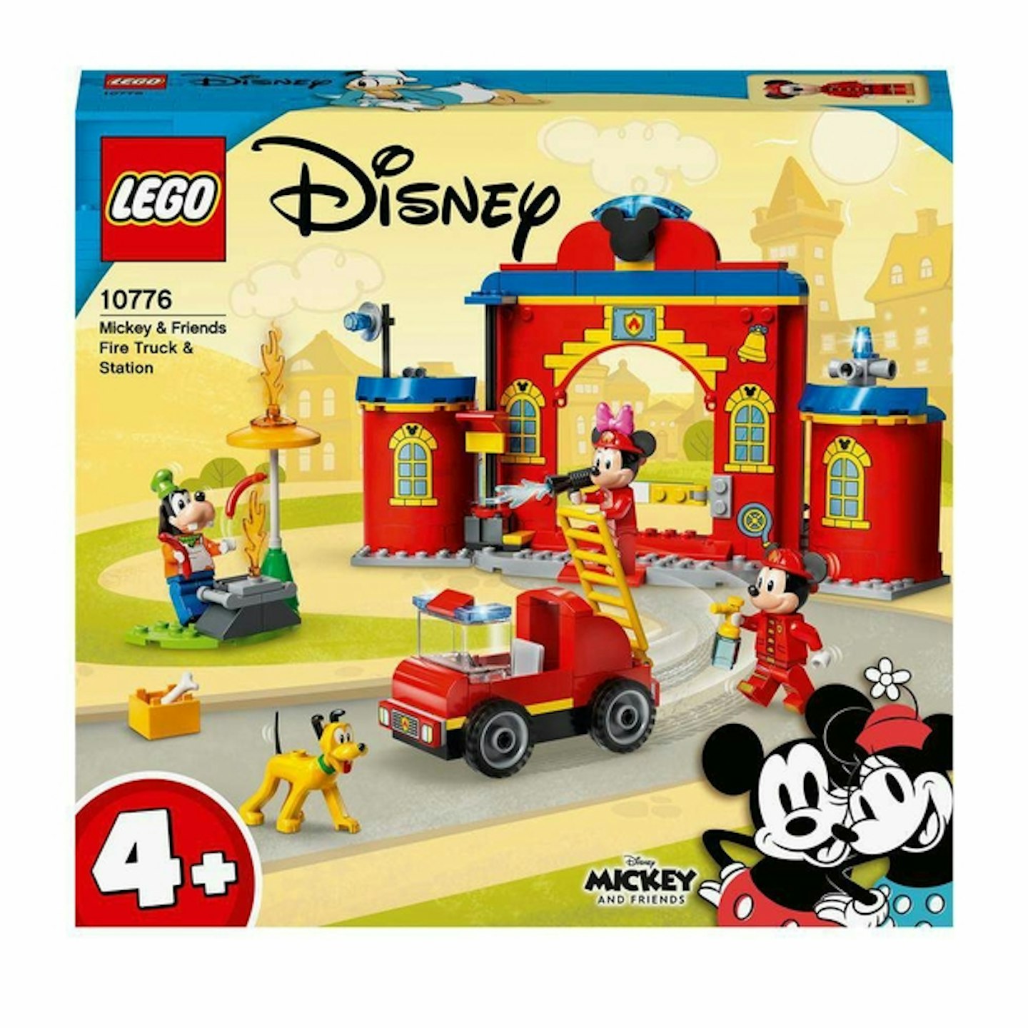 Lego - Best Mickey Mouse products