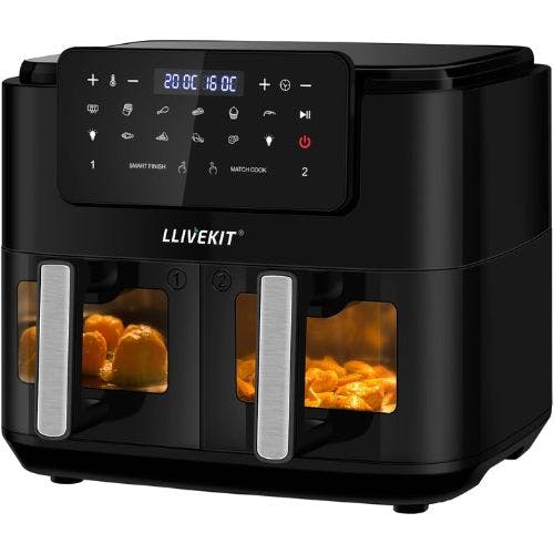 Best large deals family air fryer