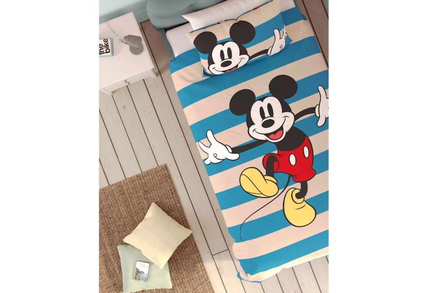 M&S - best Mickey Mouse products