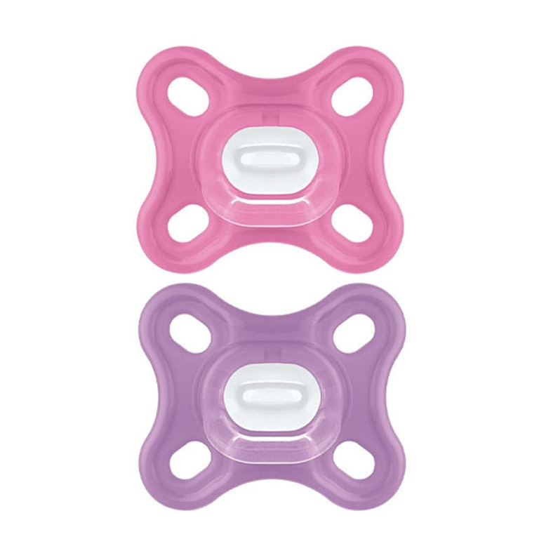 The best pacifiers for breastfed babies and newborns Baby Mother & Baby