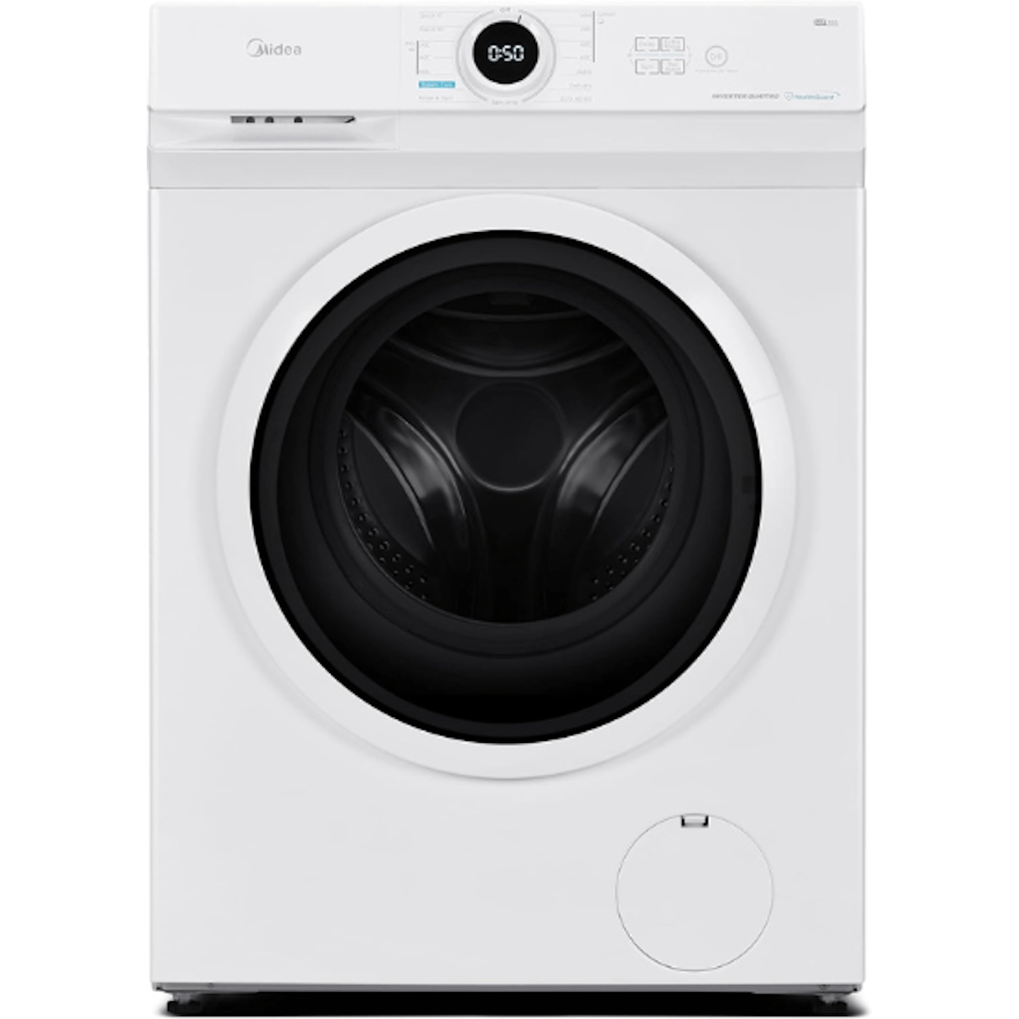 Midea washing machine