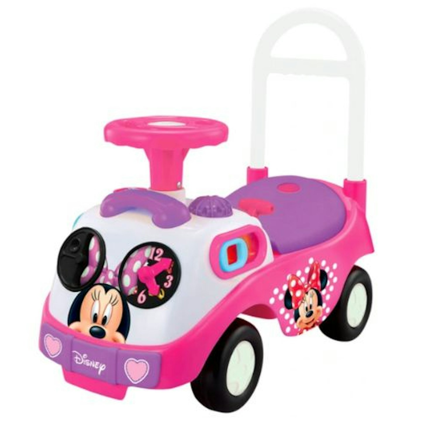 Best Minnie Mouse toy Minnie Mouse My First Activity Ride On