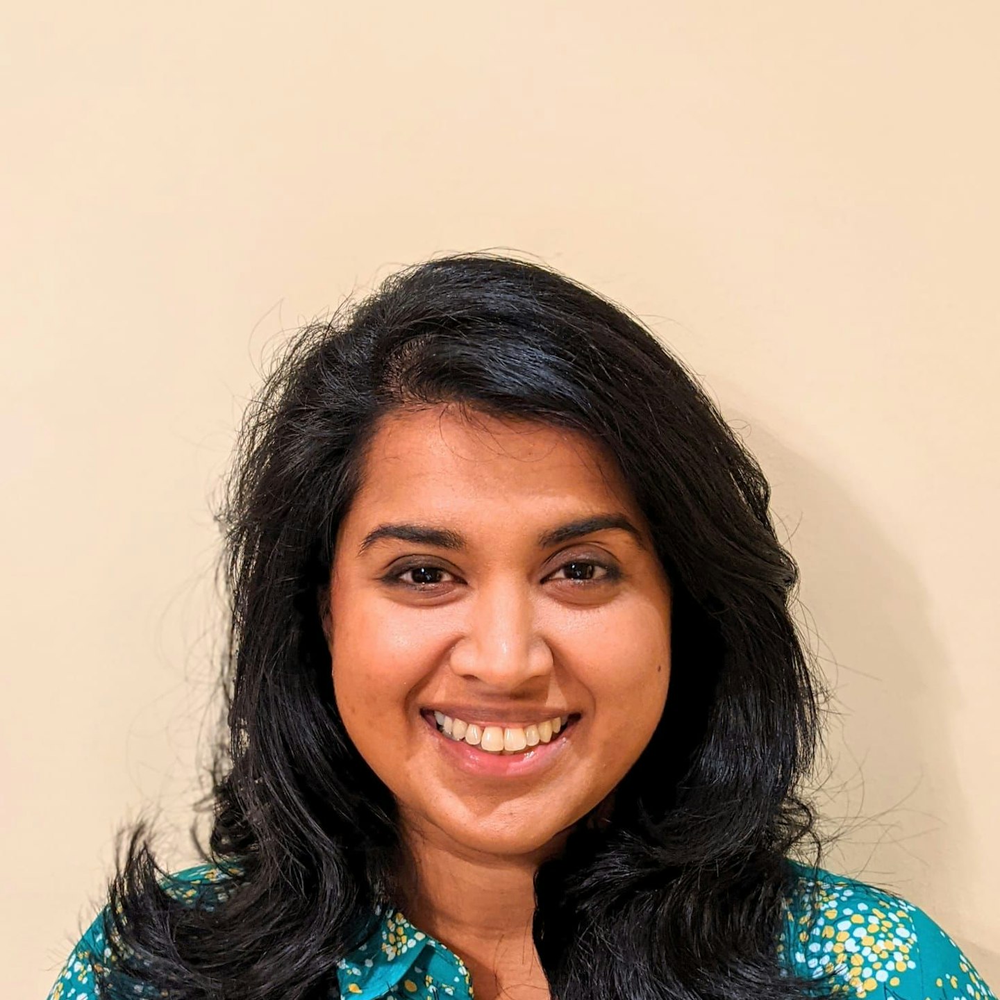 Ms Ayanthi Gunasekera